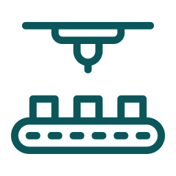 Plastik enjeksiyon baskı